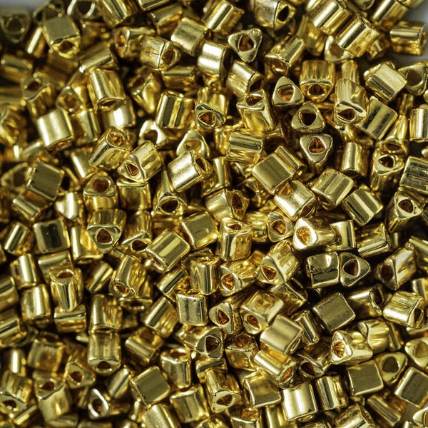 TG-11-712 Metallic 24K Gold Plated