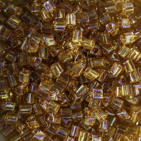 TG-11-162C Trans-Rainbow Topaz