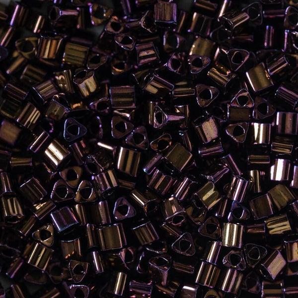 TG-11-502 Higher Metallic Amethyst