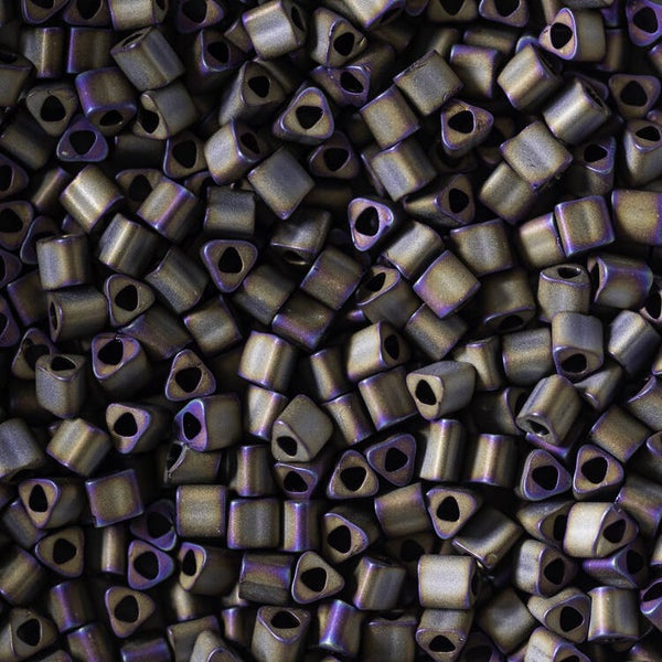 TG-11-614 Matte Color Iris Brown