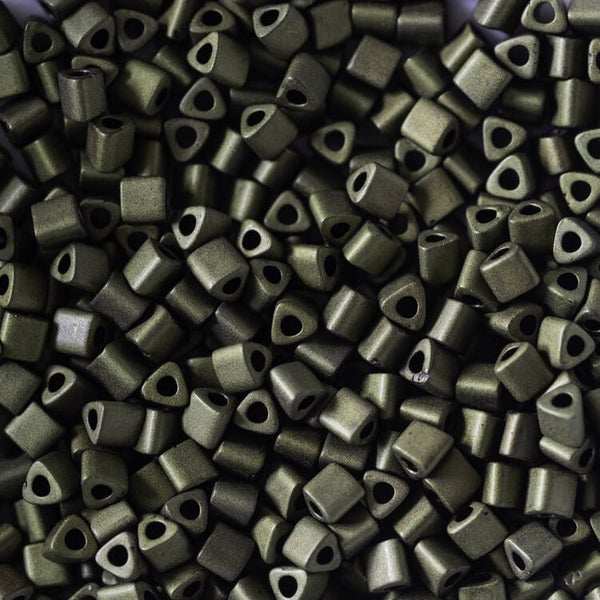 TG-11-617 Matte Color Dk Olive