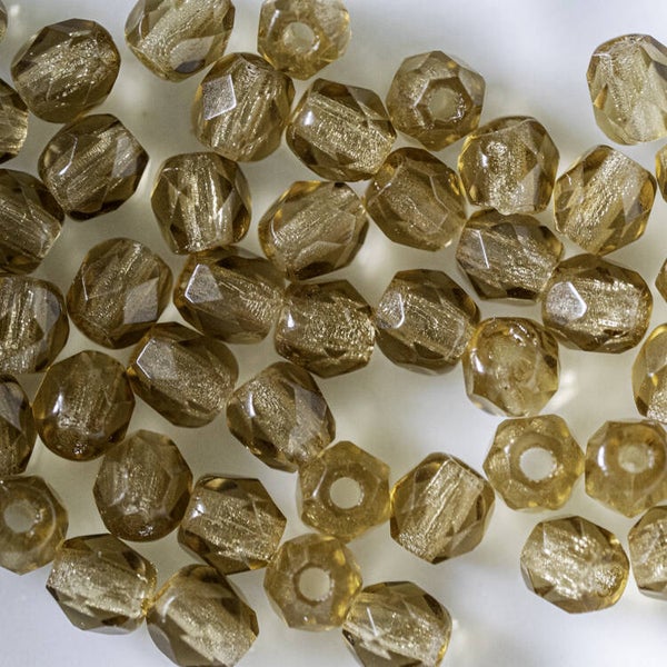 FP-03 Lt Smoked Topaz