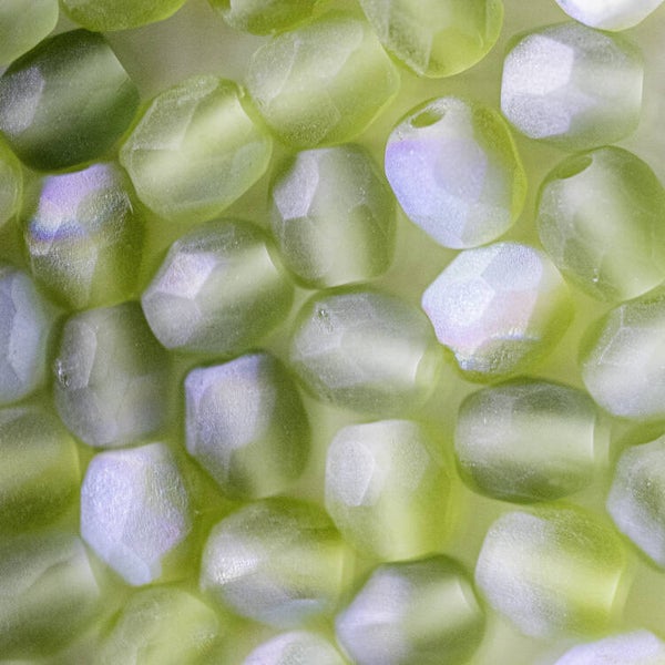 FP-04 Olivine Mat AB