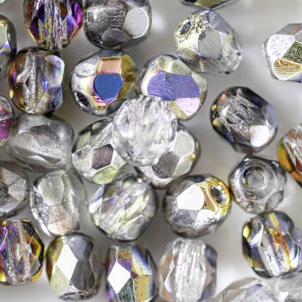 FP-04 Crystal Vitrail