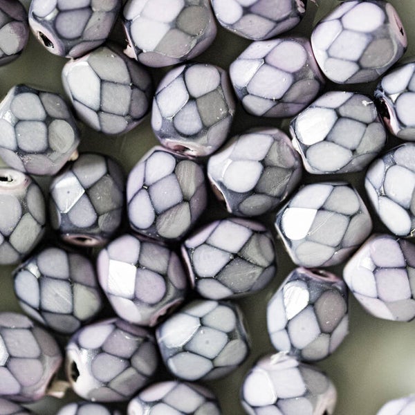 FP-04 Lt Amethyst Nervuré (N118)