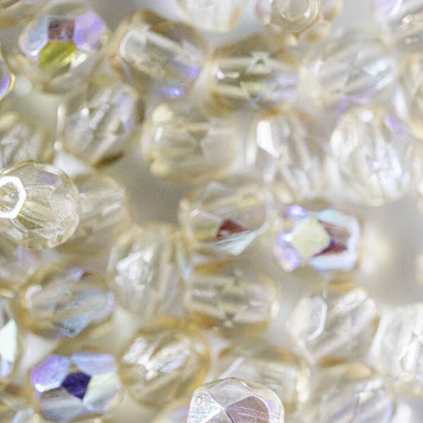 FP-04 Beige Transp. Clair Effet (N9)