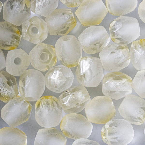 FP-04 Crystal Beige Mat