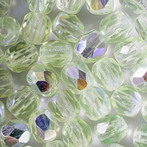 FP-04 Lime AB (geel)