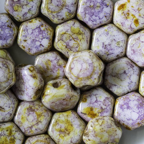 Hco603000-15695 Senegal purple