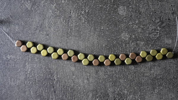 Hco623980-98842 jet mat Californië gold