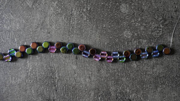 Hco6030-95100 magic blue pink