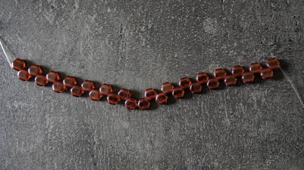 Hco690080-14400 Ruby luster