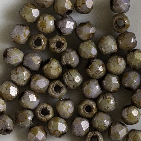 FP1-02-LN 02010 Luster Opaque Green