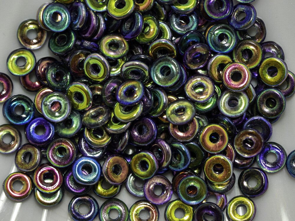 OB. 00030-95100 magic blue