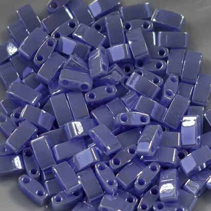 HTL446 Opaque Luster Lt Periwinkle