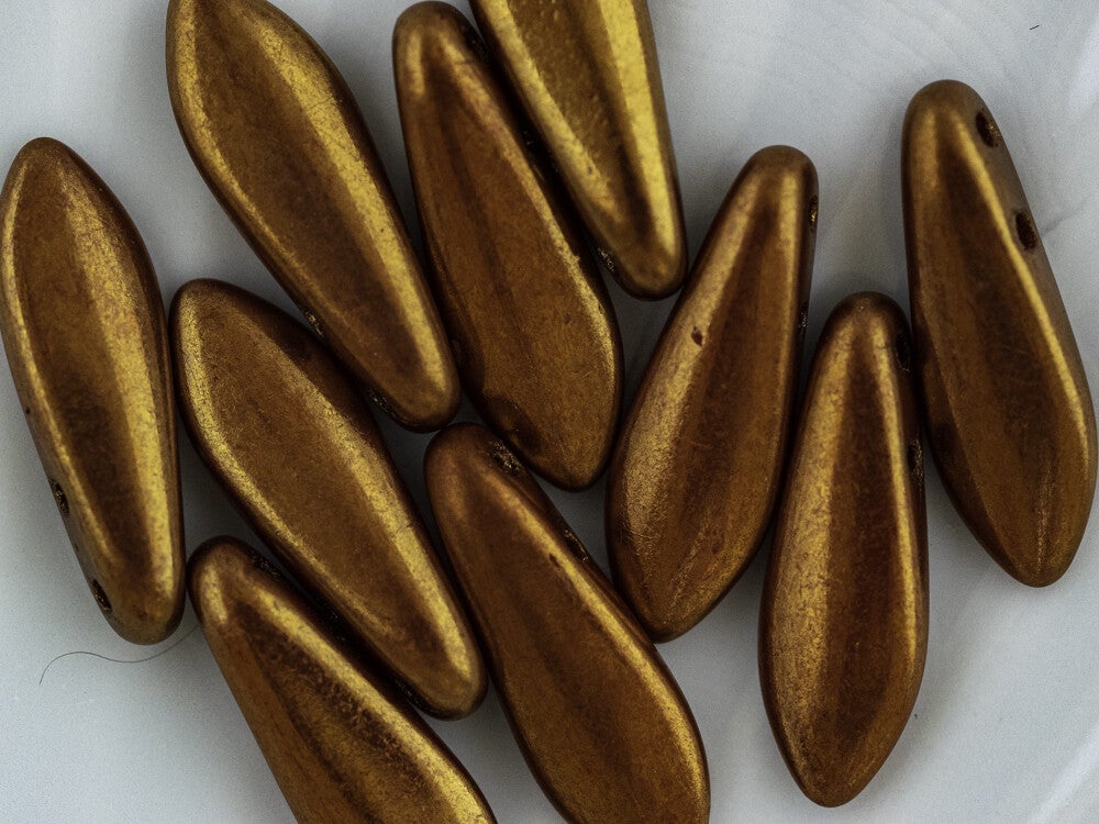 DGR2-516-L293200 bronze luster iris