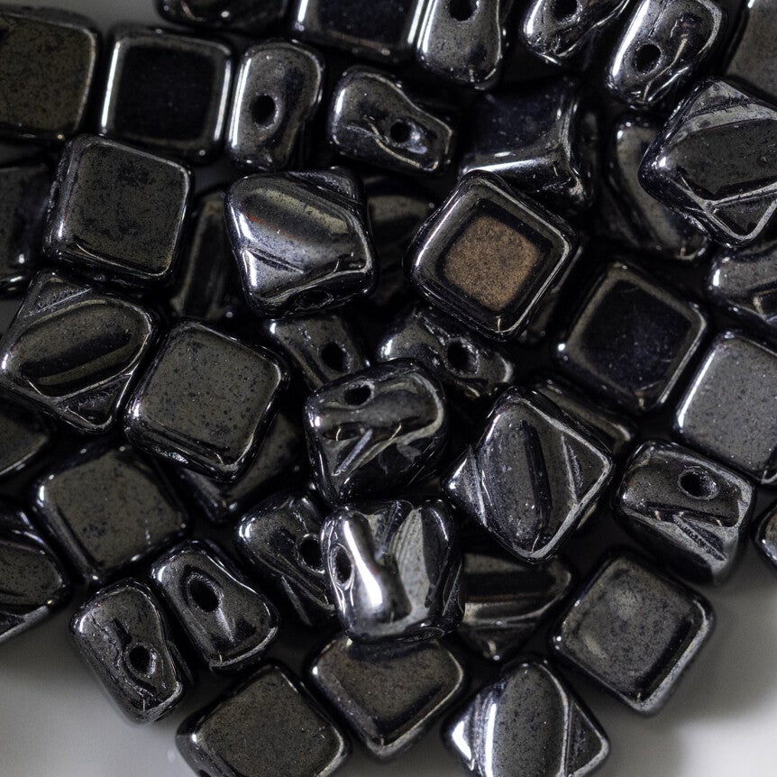 SIL 23980-14400 Jet Hematite