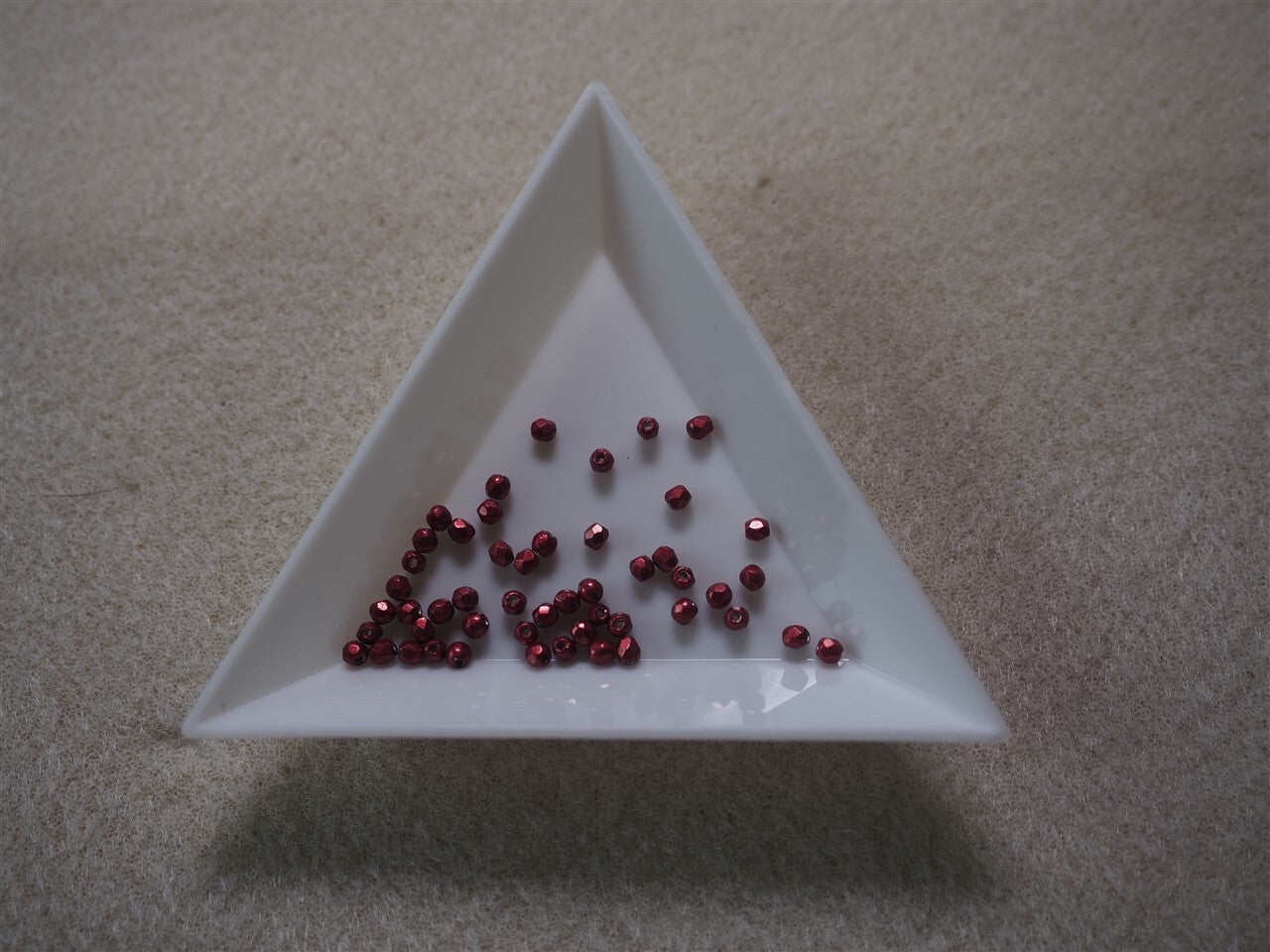 FP1-02-07B09 Saturated Met. cranberry