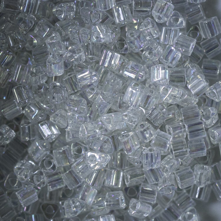 TG-11-1 Transparent Rainbow Crystal