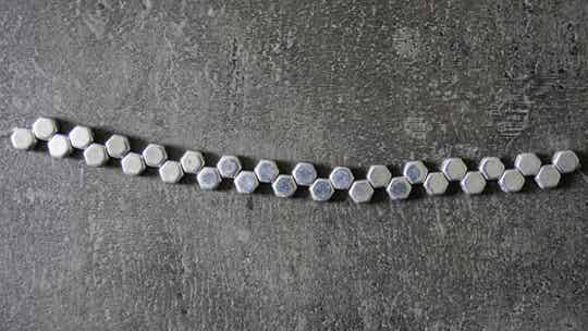 Hco600030-27000 crystal full labrador