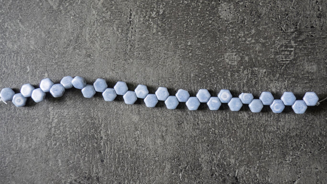 Hco603000-14464 blue luster