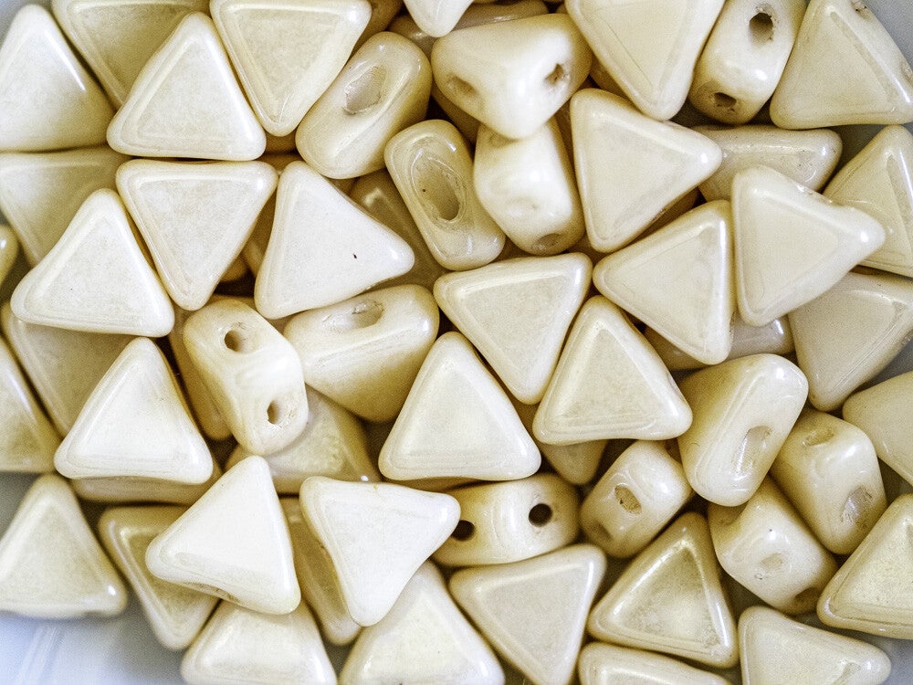 Khp06-03000-14413 chalk white champagne luster