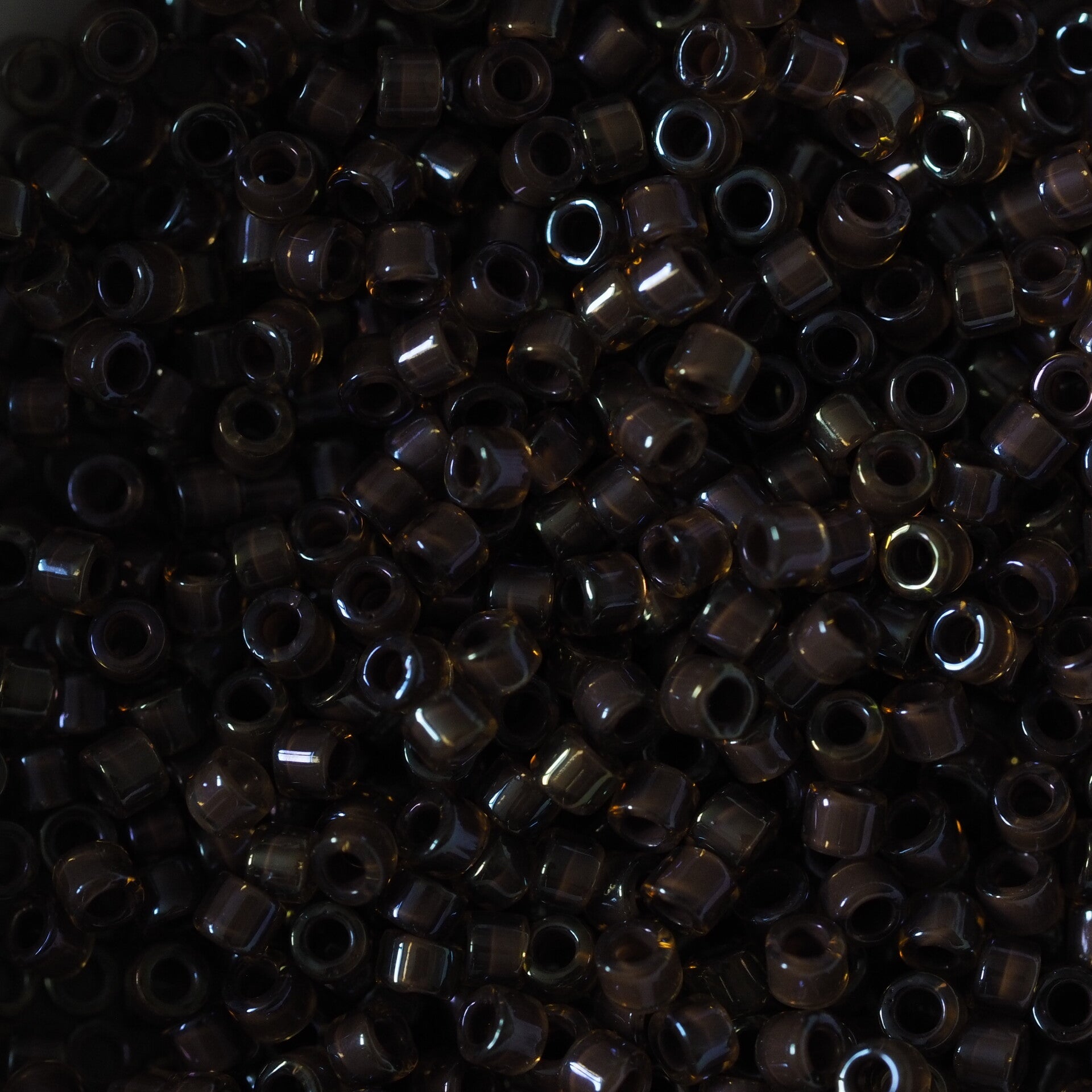 DB 0287 Lined Amber Taupe AB