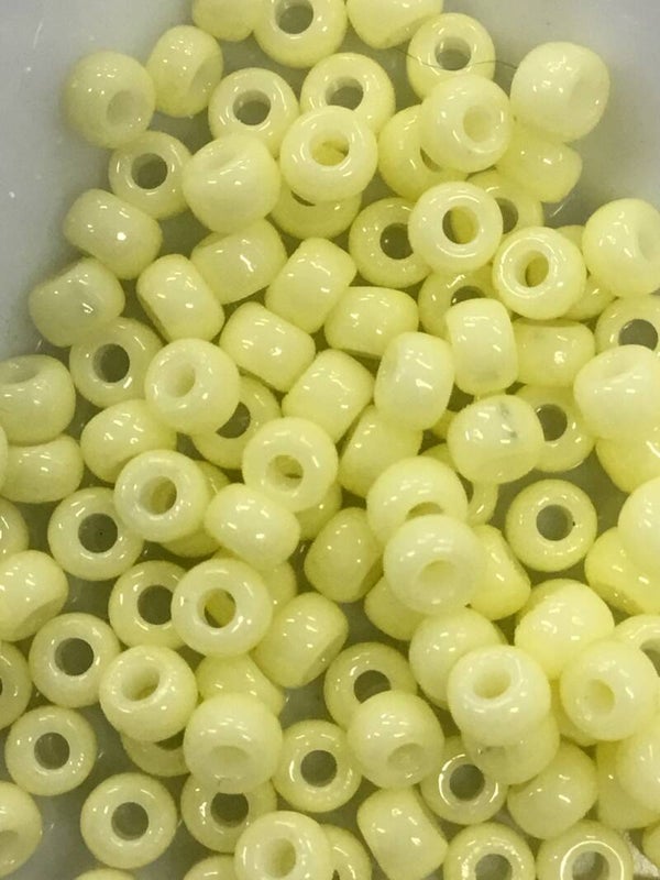 8/04451 Duracoat Opaque Light Lemon Ice