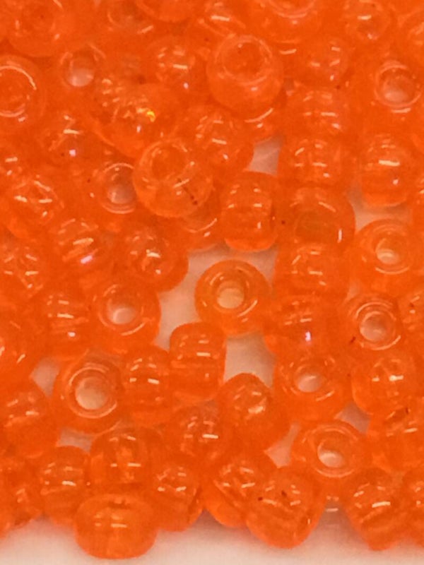 8/00138 Orange Transparant