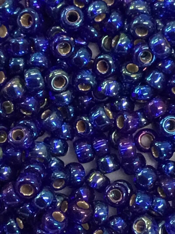 8/01020 Silverlined AB Cobalt