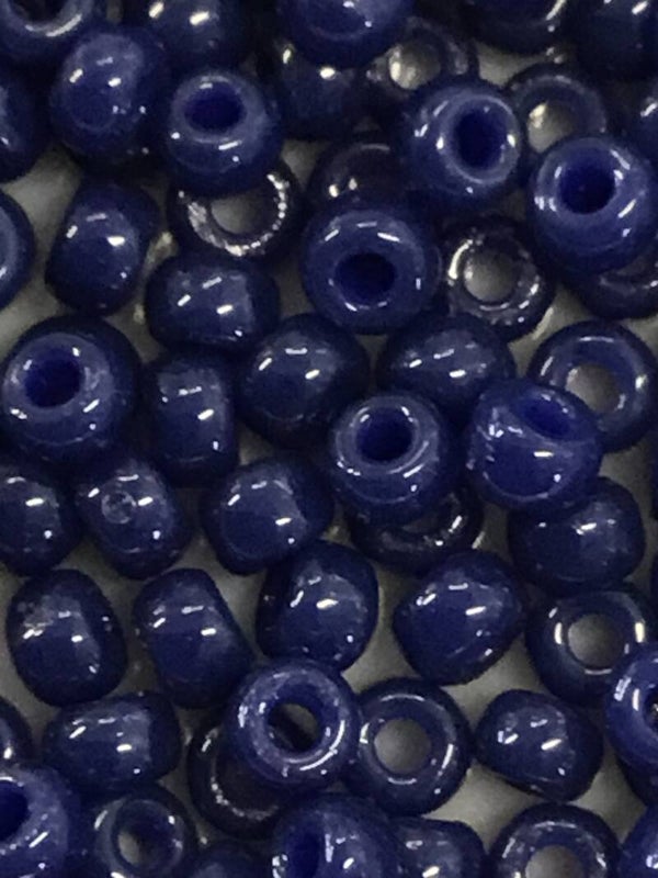 8/04493 Bleu Navy Opaque Duracoat