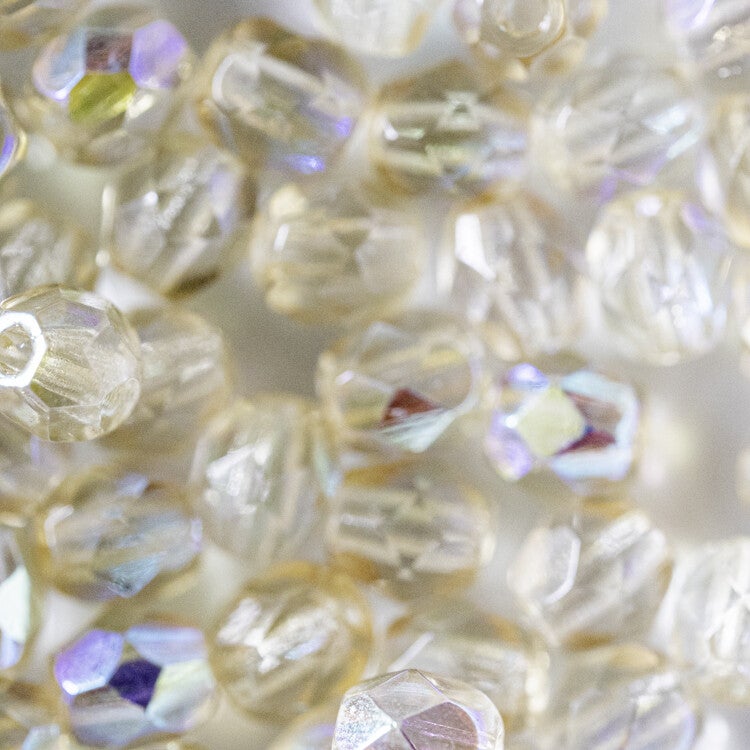 FP-04 Beige Transp. Clair Effet (N9)