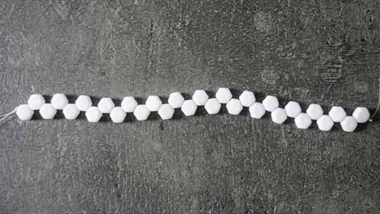 Hco603000 chalk opaque