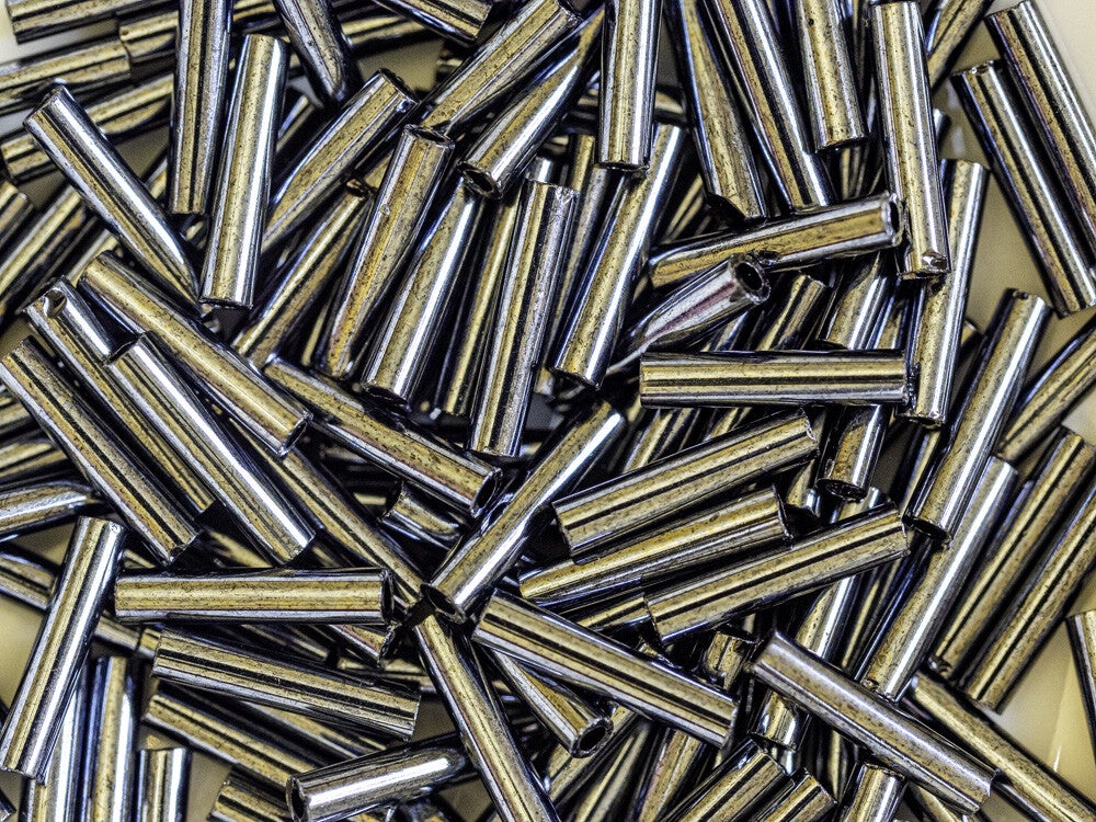 BGL3-TB-03-81 Metallic Hematite