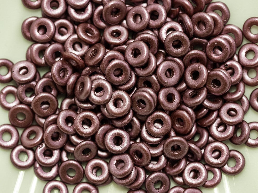 OB. 02010-25031 pastel burgundy