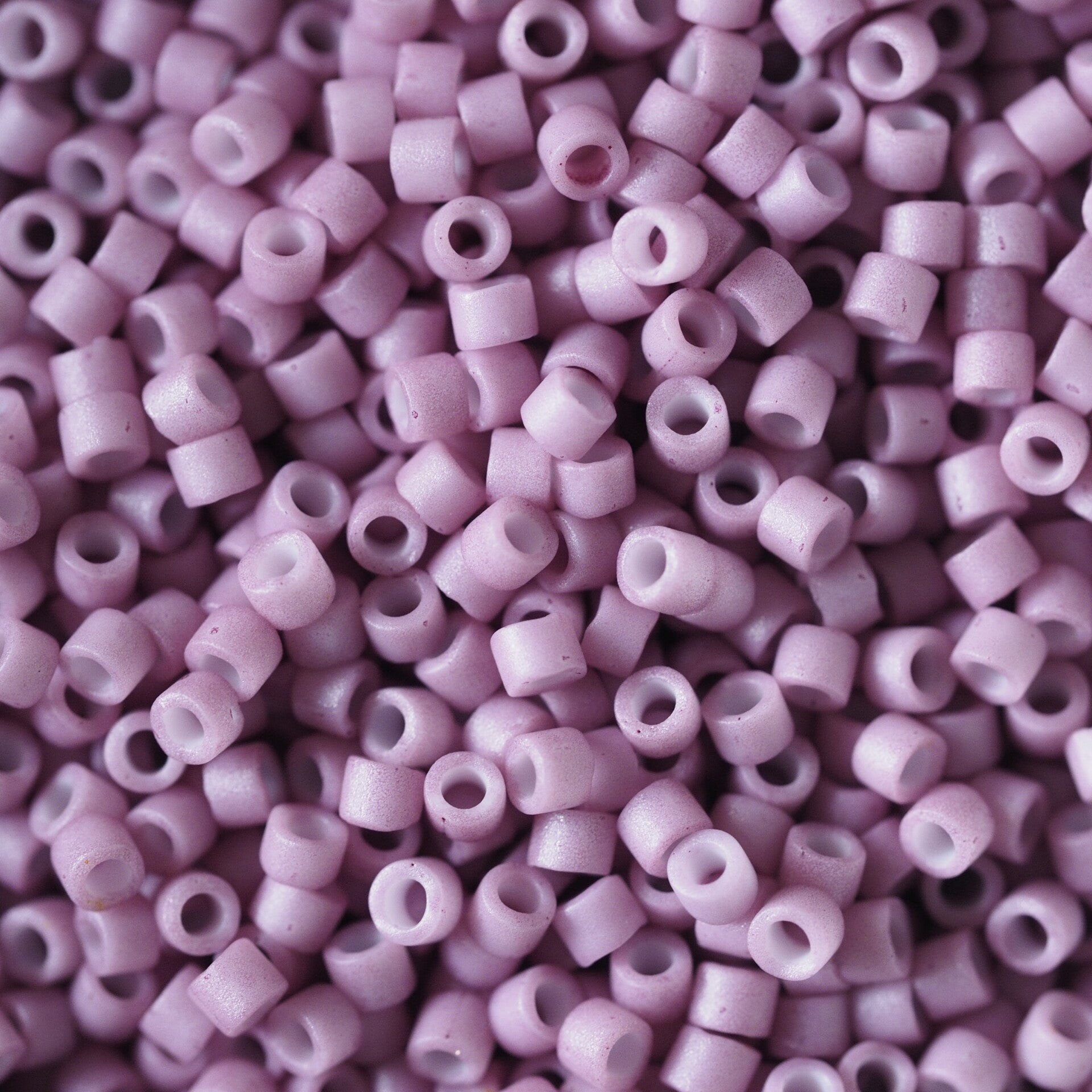 DB 0800 Opaque Rose Matted Dyed