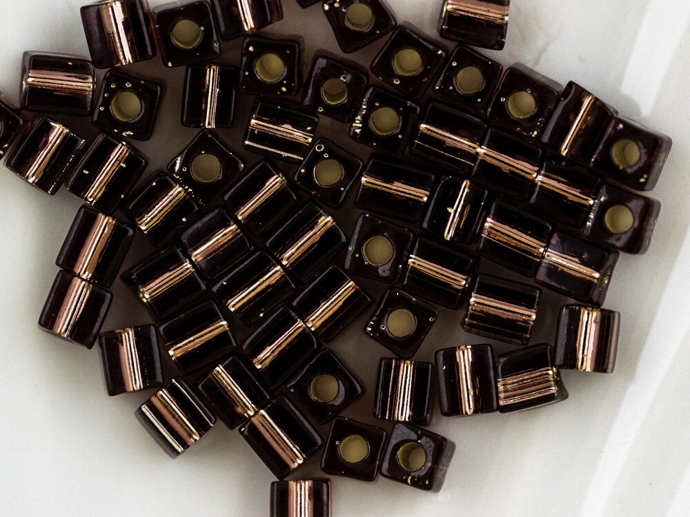 CUB 2432 Amethyst 3mm (Miyuki)