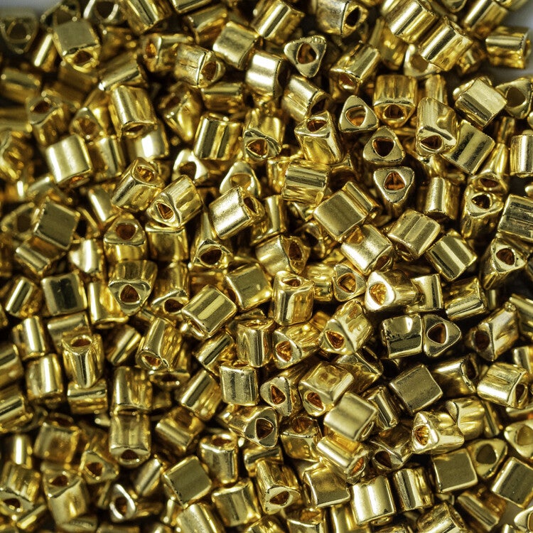 TG-11-712 Metallic 24K Gold Plated