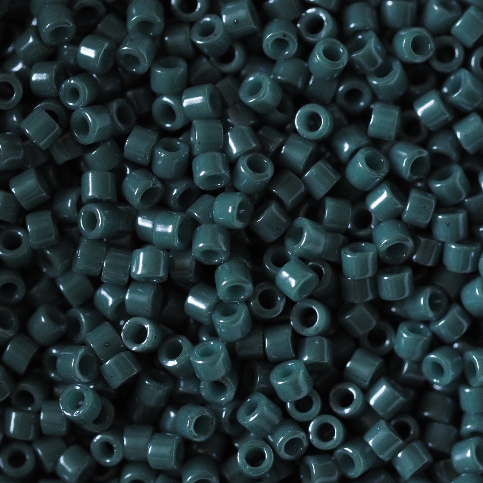 DB 0264 Opaque Mallard Luster