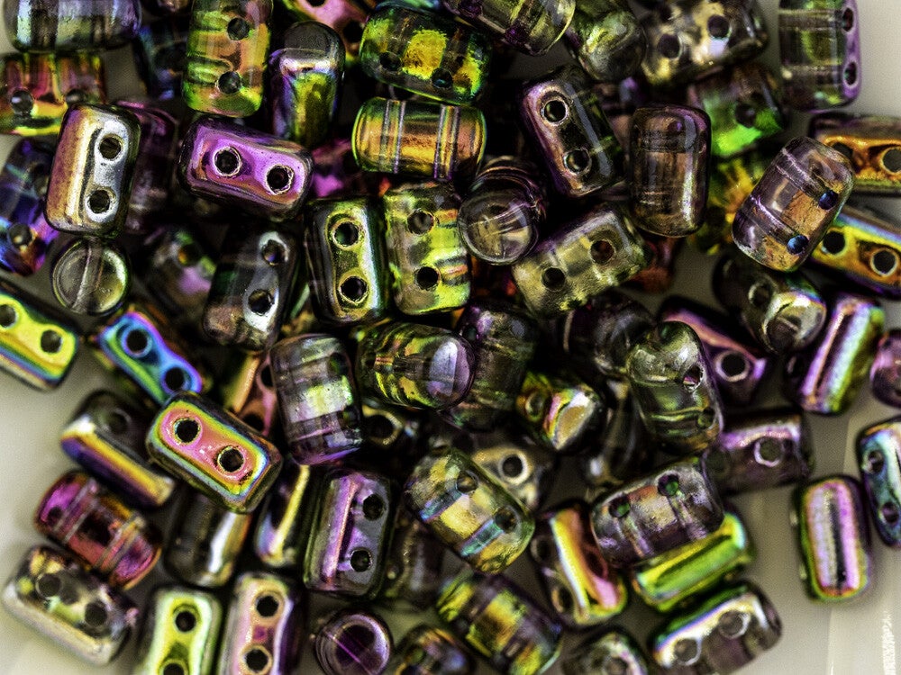 RUL 500030-95000 Magic Violet Green