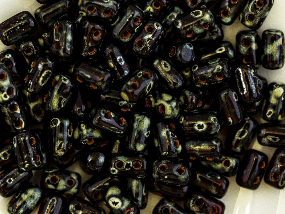 RUL 590080-43400 Ruby Picasso