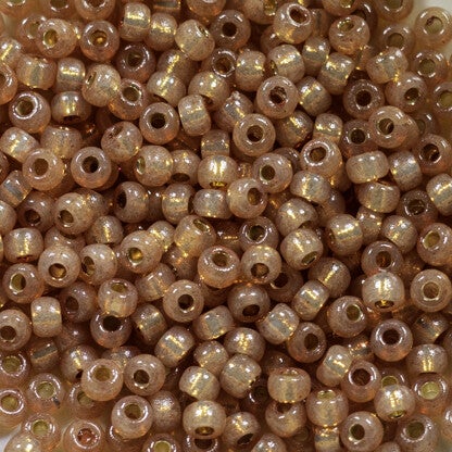 8/ 04243 duracoat silver lined tan