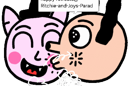 Ritchie&amp;Joys paradise