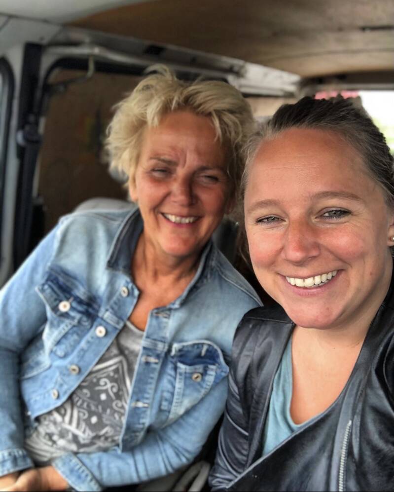 Studio Oud - Elly & Layla