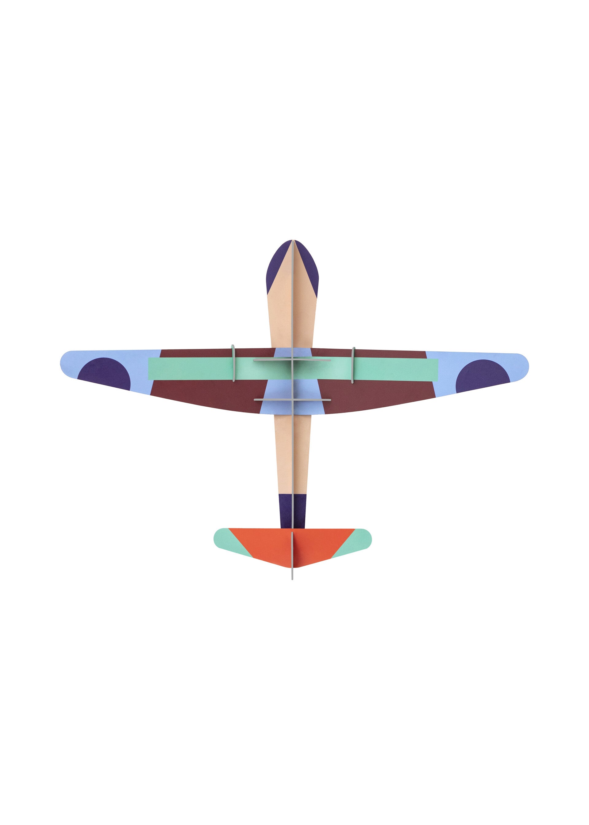 Studio Roof - Deluxe Glider Plane - Vliegtuig