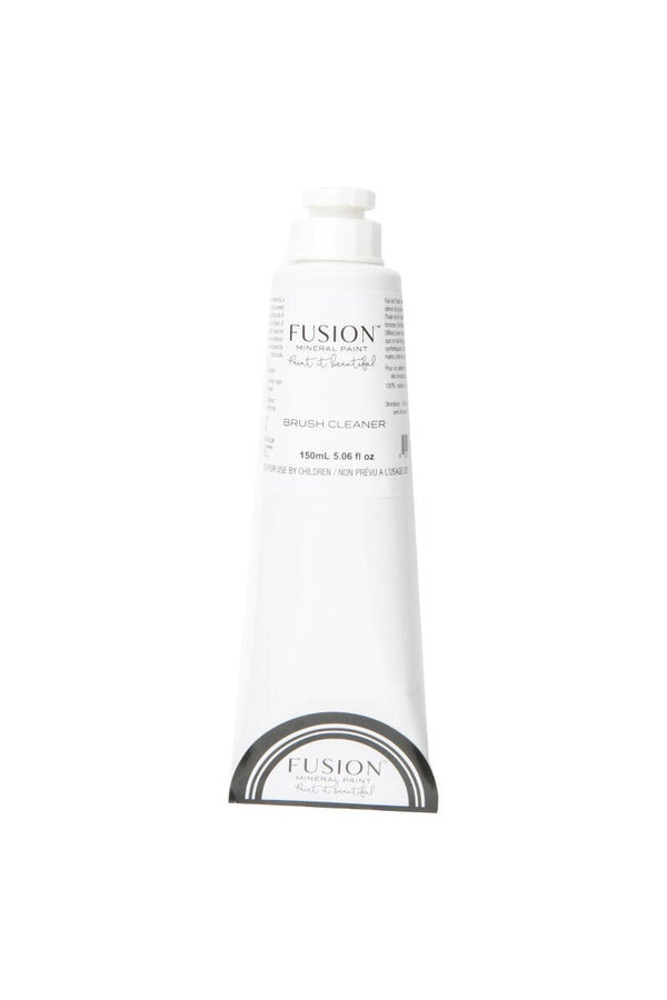 Fusion Mineral Paint - Brush Cleaner - Kwasten zeep