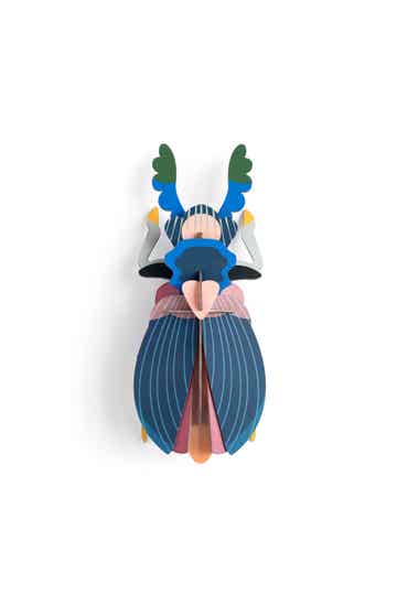 Studio Roof - Japanese Beetle - Kever