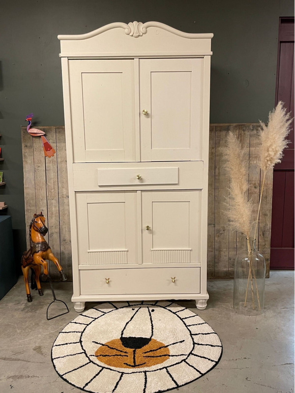 Kast neutraal - Chateau