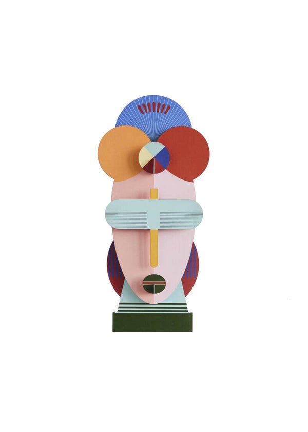 Studio Roof - Berlin - Masker