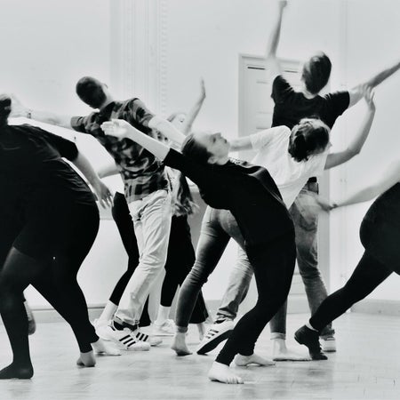 Danse et TDAH